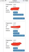 [MedStudentsOnline.com.au] Post-UMAT 2018 Debrief Thread