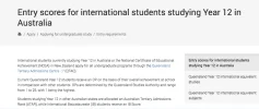 [MedStudentsOnline.com.au] Quick Questions Thread #2: 2018-2019