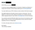 [MedStudentsOnline.com.au] Interview Invites and Dates 2018-19