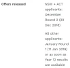 [MedStudentsOnline.com.au] Quick Questions Thread #2: 2018-2019
