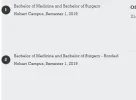 [MedStudentsOnline.com.au] UTAS Medicine: Entry Information and Discussion