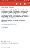 [MedStudentsOnline.com.au] Discussion: UMAT being replaced by UCAT