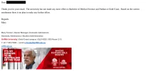 [MedStudentsOnline.com.au] Med and Dent - 2019 Entry (Offers)