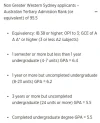 [MedStudentsOnline.com.au] General Interview Discussion and Questions 2020 Entry