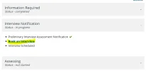 [MedStudentsOnline.com.au] 2020 Entry Interview Invites - Collated (DATA ONLY)