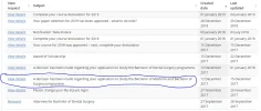 [MedStudentsOnline.com.au] HSFY 2019