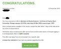 [MedStudentsOnline.com.au] Med and Dent - 2020 Entry (Offers - DATA ONLY)