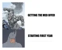[MedStudentsOnline.com.au] General FunTimes and Meme-ery