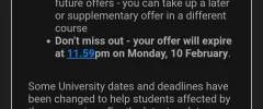 [MedStudentsOnline.com.au] Monash Medicine: General Entry Discussion
