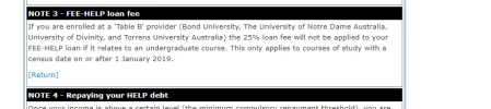 [MedStudentsOnline.com.au] Bond Medicine: General Discussion