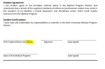 [MedStudentsOnline.com.au] Bond Medicine: General Discussion