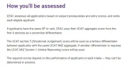 [MedStudentsOnline.com.au] UQ Medicine: Provisional Entry Questions and Discussion