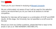 [MedStudentsOnline.com.au] UCAT Score Use by Med and Dent Schools