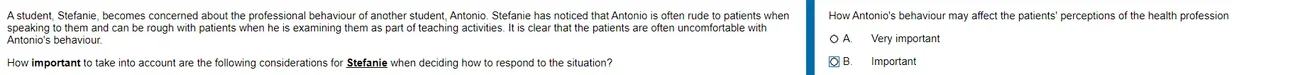 [MedStudentsOnline.com.au] UCAT: Situational Judgement