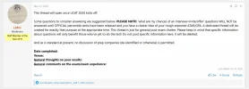 [MedStudentsOnline.com.au] Post-UCAT Discussion 2020