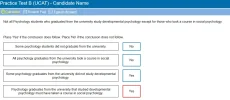 [MedStudentsOnline.com.au] UCAT: Decision Making