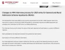 [MedStudentsOnline.com.au] General Interview Discussion and Questions - 2021 Entry