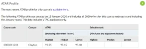 [MedStudentsOnline.com.au] Monash Medicine: General Entry Discussion
