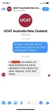 [MedStudentsOnline.com.au] Post-UCAT Discussion 2020