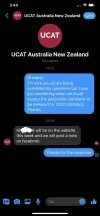 [MedStudentsOnline.com.au] Post-UCAT Discussion 2020