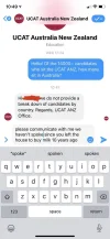 [MedStudentsOnline.com.au] Post-UCAT Discussion 2020