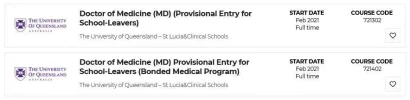 [MedStudentsOnline.com.au] [2020 entry and beyond] Guide to Bonded Medical Places