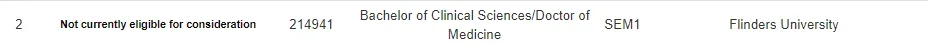 [MedStudentsOnline.com.au] Admissions Centres Questions and Discussion