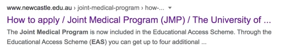 [MedStudentsOnline.com.au] WSU/CSU JPM: WSU General Discussion and Questions