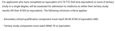 [MedStudentsOnline.com.au] UNSW Medicine: General Entry Questions and Discussion
