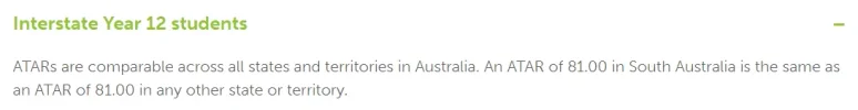 [MedStudentsOnline.com.au] UAdel Medicine: General Discussion