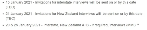 [MedStudentsOnline.com.au] Monash Medicine: General Entry Discussion