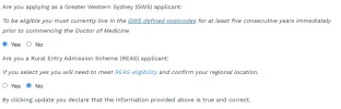 [MedStudentsOnline.com.au] WSU/CSU JPM: WSU General Discussion and Questions