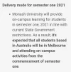 [MedStudentsOnline.com.au] Monash Medicine: General Entry Discussion