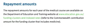 [MedStudentsOnline.com.au] [2020 entry and beyond] Guide to Bonded Medical Places