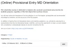 [MedStudentsOnline.com.au] UQ Medicine: Provisional Entry Questions and Discussion