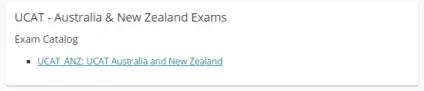 [MedStudentsOnline.com.au] Pre-UCAT Discussion 2021