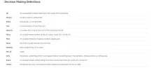 [MedStudentsOnline.com.au] UCAT: Decision Making