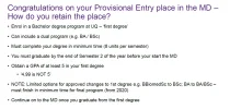 [MedStudentsOnline.com.au] UQ Medicine: Provisional Entry Questions and Discussion