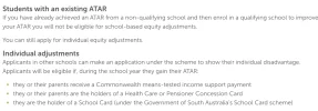 [MedStudentsOnline.com.au] EAS/SCATS/UES/SEAS General Discussion and Enquiries