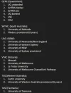 [MedStudentsOnline.com.au] General Medicine Entry Discussion and Advice Requests