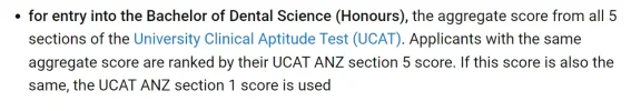 [MedStudentsOnline.com.au] UQ Dentistry: Admissions General Discussion