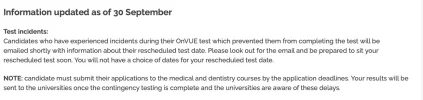 [MedStudentsOnline.com.au] Post UCAT Discussion Thread 2021