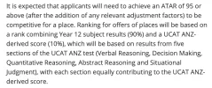 [MedStudentsOnline.com.au] Flinders Medicine: Provisional Entry General Discussion