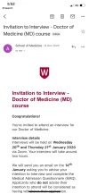 [MedStudentsOnline.com.au] WSU/CSU JPM: UCAT Section Weighting Discussion and Questions