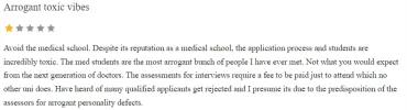 [MedStudentsOnline.com.au] Flinders Medicine: Provisional Entry General Discussion