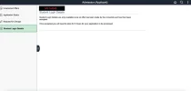 [MedStudentsOnline.com.au] JMP: General Entry Discussion