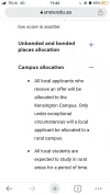 [MedStudentsOnline.com.au] UNSW Medicine: Campus Preferencing