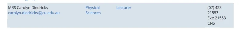 [MedStudentsOnline.com.au] JCU Medicine: General Entry Discussion