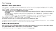 [MedStudentsOnline.com.au] Griffith Medicine: Provisional Entry General Discussion