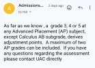 [MedStudentsOnline.com.au] UTAS Medicine: Entry Information and Discussion